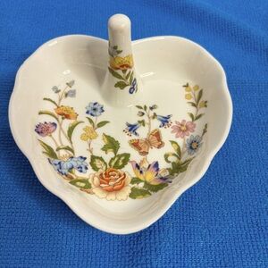 Floral Jewelry Holder